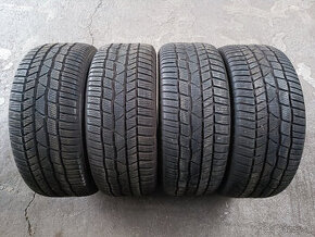 245/50 R18 - Continental ContiWinterContact - Zimné