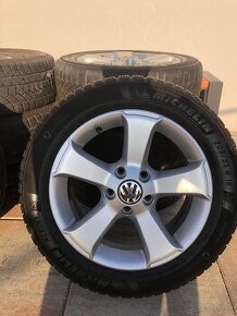 5x112 r16 zimné