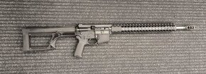 Radical Firearms RF 15 , 223 rem.