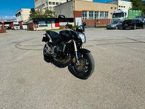 Honda CB600F hornet