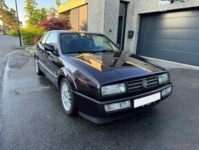 Corrado VR6