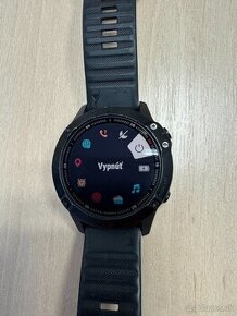 Fenix 6 Pro