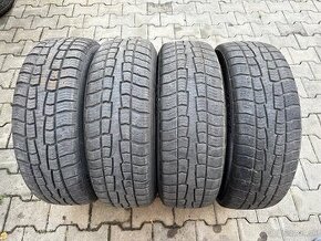 205/65 R16C Zimne