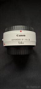 Canon Extender EF 1.4x III