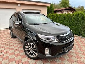 Kia Sorento 2.2CRDi 145kw Automat Panorama AWD(4x4) Facelift