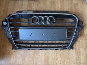 Maska audi A3 2012-2016 sportback