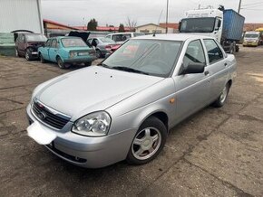 LADA 2107 PRIORA na náhradné diely ND