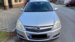 Predám Opel Astra h 1.4