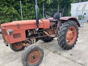 Predam ZETOR 2011 / 2511