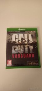 Call of Duty Vanguard Xbox