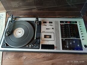 METZ HIFI STUDIO CENTER 4500...r.v.1975-78