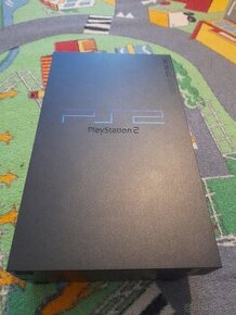 Predám playstation 2 obal