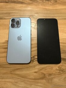 Predám Apple iPhone 13 PRO MAX Na Náhradné diely