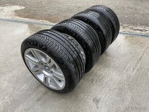 Continental 225/45r17