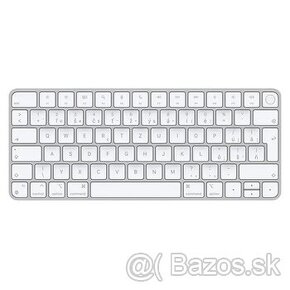 Apple Magic Keyboard s Touch ID – SK