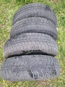 ZIMNE Matador 165/70 R13