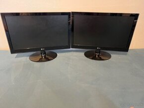 Monitor LG flatron w2240s-pn