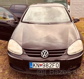 Golf 5TDi 2.0