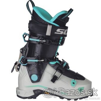 Scott Celeste Tour Ski Boots MP 25,5