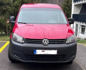 Volkswagen Caddy Combi 1.6