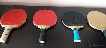 predaj driev na stolny tenis Neubauer Special 2 ks uprava ce