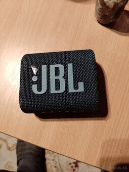 Predám reorak JBL go3