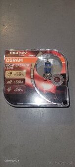 Osram H1 cool blue boost