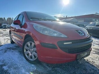 Peugeot 207 1.4 HDi Urban