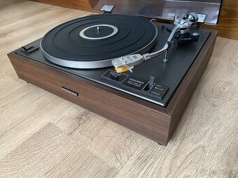 Pioneer PL12D MKii  - STAV NOVÉHO PRÍSTROJA