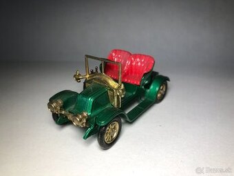 Matchbox Yesteryear 1911 Renault