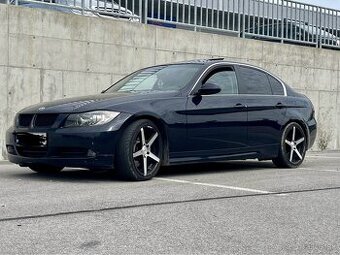 BMW e90 330i 190kw