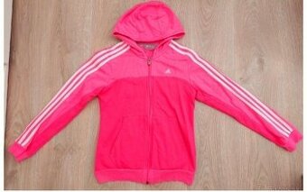 PREDAM MIKINY DETSKE ADIDAS