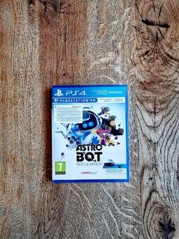 Astro Bot VR Ps4