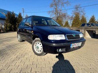 Škoda Felicia