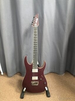 Ibanez RG5121 (Prestige)