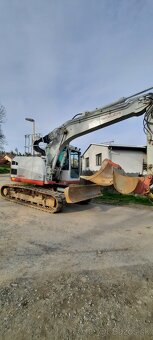 Takeuchi TB2150R