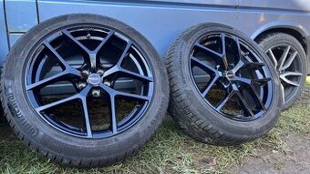 ☑️sada kolies 5x112 r19 Tiguan Kodiaq