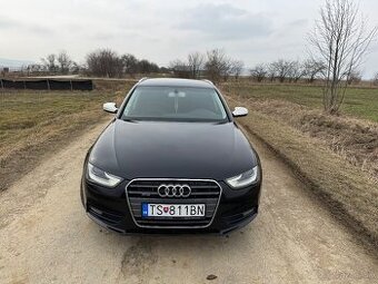 Audi a4 3.0 tdi