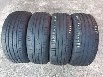 255/50 R19 - 235/55 R19  -nové letné