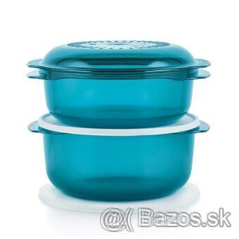 Tupperware - Mikroplus nádoby