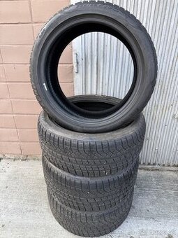 Zimne pneumatiky PIRELLI dvojrozmer 245/45 + 285/40 R20