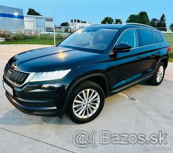 Škoda Kodiaq 2.0 TDI SCR Style DSG 4x4 2019