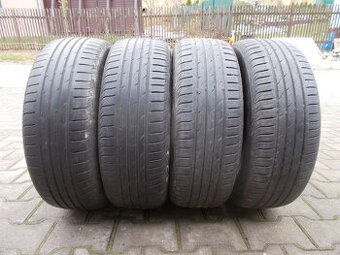 Pneumatiky Nexen 185/60R15 letné 4ks