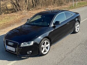 Audi A5 2.7 Tdi S-Line