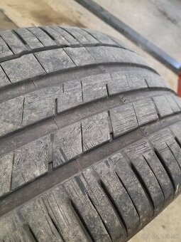 Predám 1ks pneu 275/40 ZR20 hankook