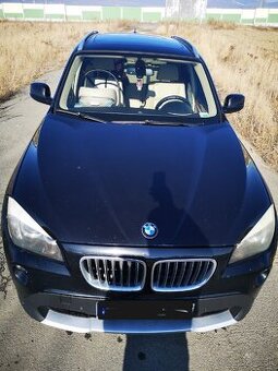 BMW x1 - 1