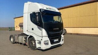 Iveco Stralis XP480, Euro 6, Standard +DPH