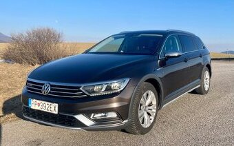 Passat Alltrack