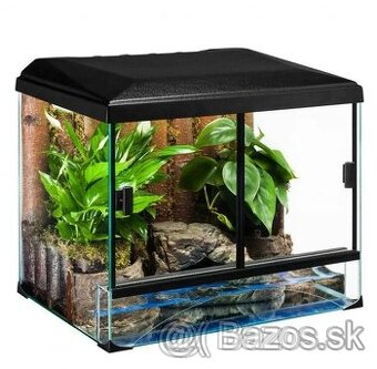 Diversa Terraset 45 Turtle terárium 45×32,5×35 cm