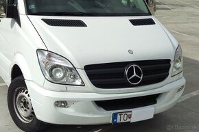 Mercedes Sprinter 2006-2013